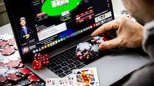8g77 လောင်းကစားတွင် Myanmar National League ဘောလုံးပွဲ Sports Betting Odds လောင်းနေသောမြင်ကွင်း