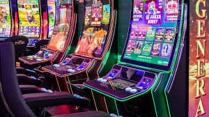8g77 ဂိမ်းလော်ဘီမှ Live Casino နှင့် Slot ဂိမ်းများ ပြည်ပ Game Provider များနှင့် ပူးပေါင်းဖော်ပြသောပုံ