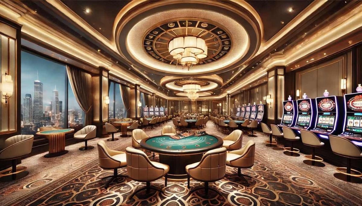 8g77 တိုက်ရိုက် Live Odds ဖြင့် အားကစားပွဲ မျက်မှောက်လောင်းကစားနေသောပုံ