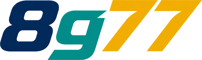 8g77 Logo